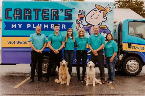 Carter plumbing - Carter’s Plumbing. Contact our team if you need plumbing services or drain cleaning services. We also specialize in gas line services and replace sewer lines. Call us at (248) 830-0362 or fill out the online contact form to schedule your appointment with Carter’s Plumbing. I would highly recommend this company.